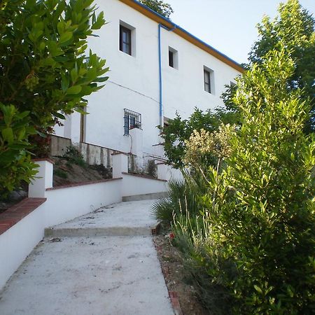 Apartamentos Rurales El Canuelo De Carcabuey Szoba fotó