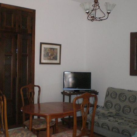 Apartamentos Rurales El Canuelo De Carcabuey Kültér fotó
