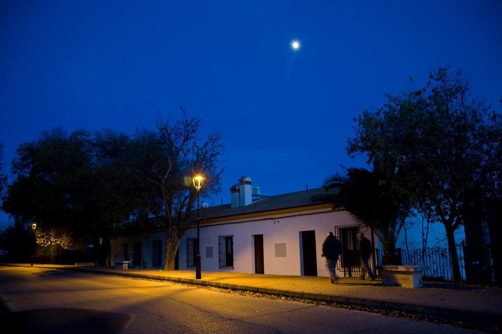 Apartamentos Rurales El Canuelo De Carcabuey Szoba fotó