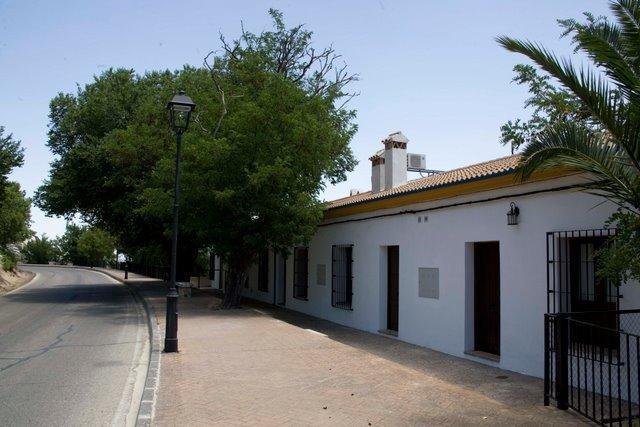 Apartamentos Rurales El Canuelo De Carcabuey Szoba fotó