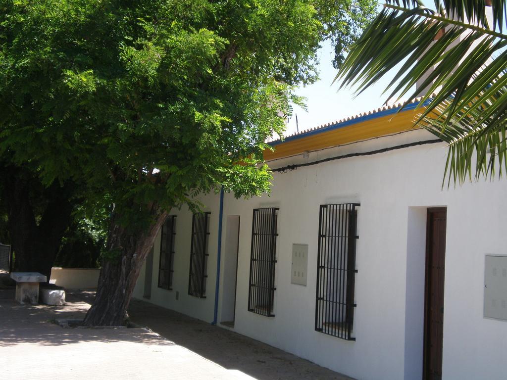 Apartamentos Rurales El Canuelo De Carcabuey Szoba fotó