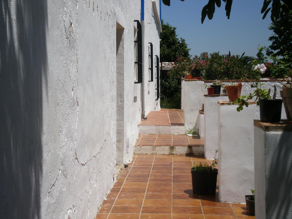 Apartamentos Rurales El Canuelo De Carcabuey Szoba fotó