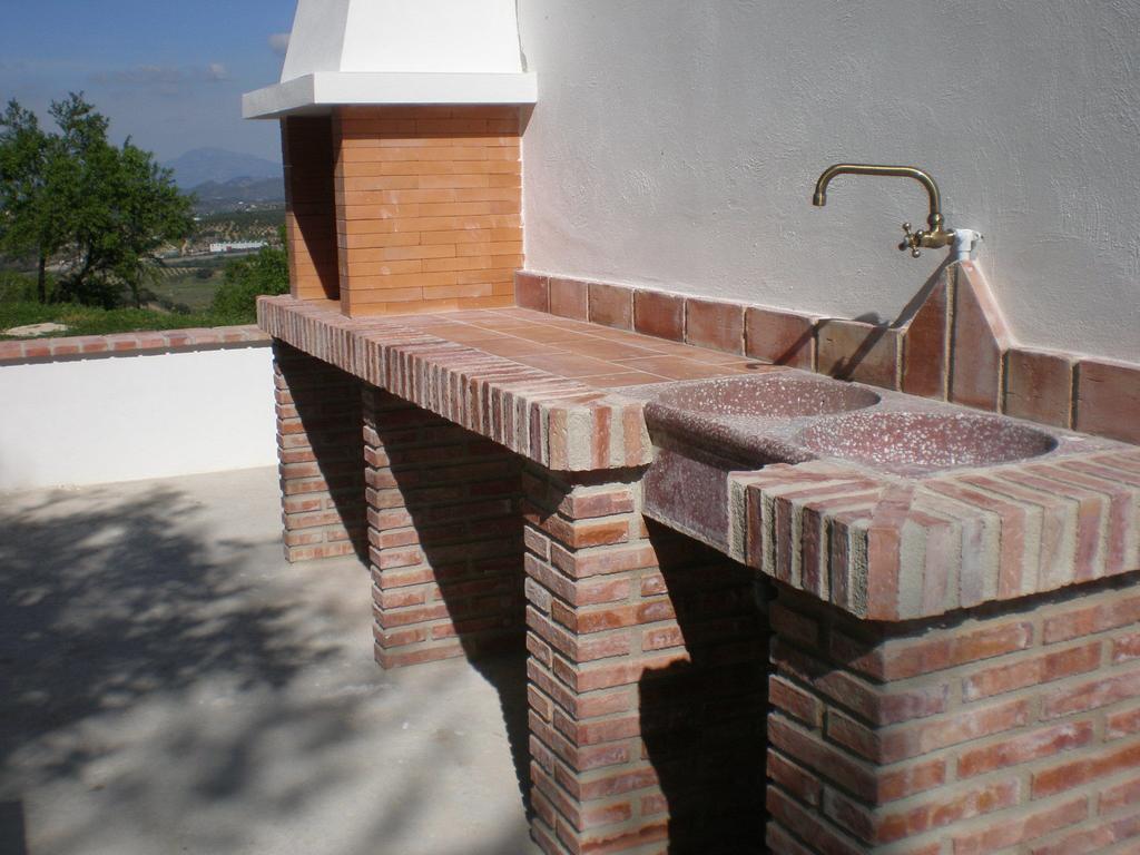 Apartamentos Rurales El Canuelo De Carcabuey Szoba fotó