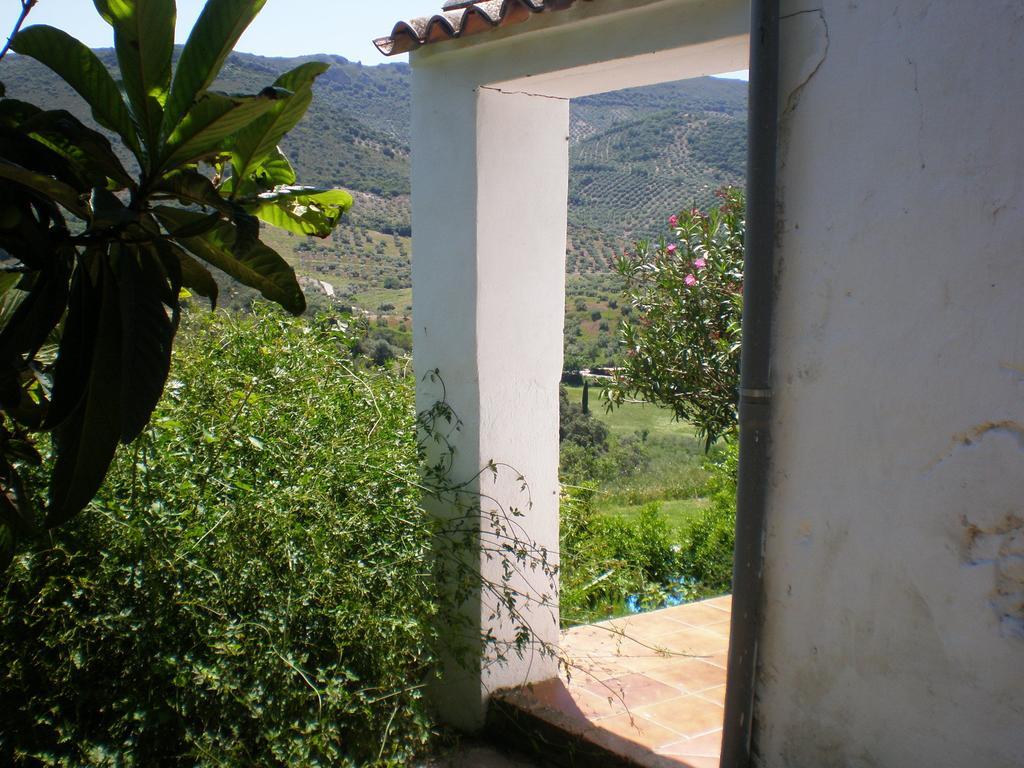 Apartamentos Rurales El Canuelo De Carcabuey Szoba fotó