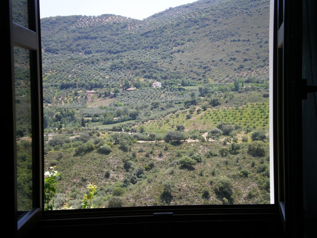 Apartamentos Rurales El Canuelo De Carcabuey Szoba fotó