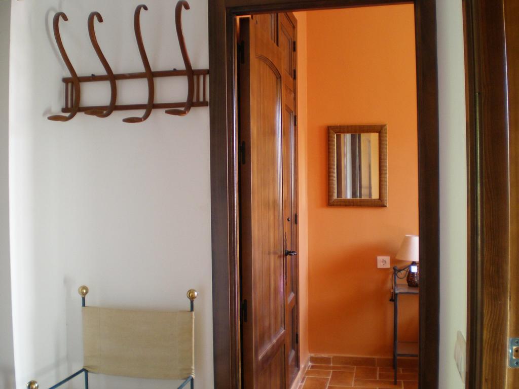 Apartamentos Rurales El Canuelo De Carcabuey Szoba fotó