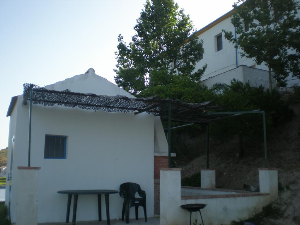 Apartamentos Rurales El Canuelo De Carcabuey Szoba fotó