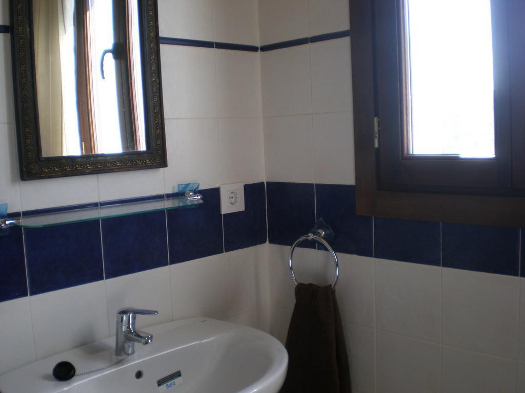 Apartamentos Rurales El Canuelo De Carcabuey Szoba fotó