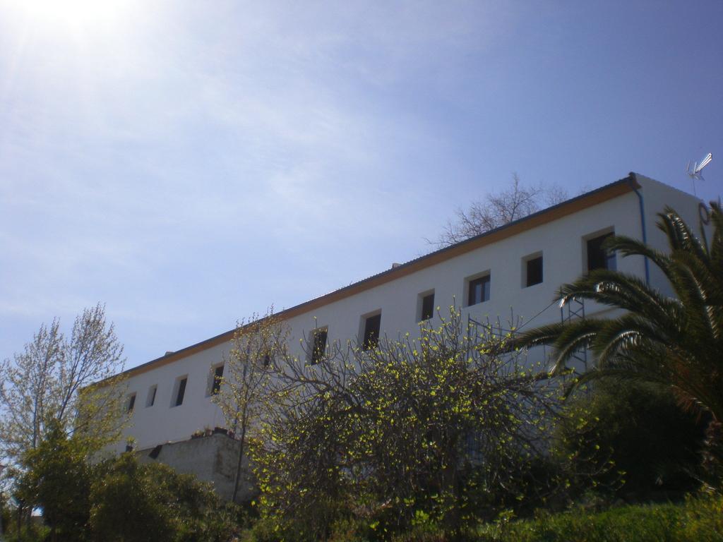 Apartamentos Rurales El Canuelo De Carcabuey Szoba fotó