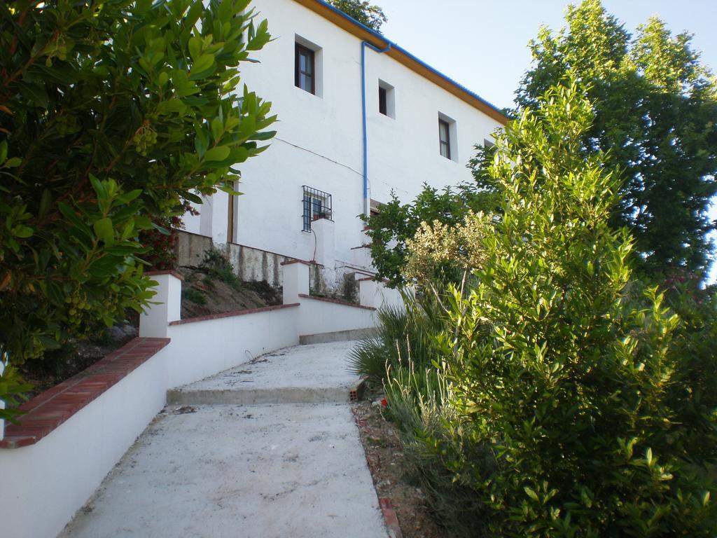 Apartamentos Rurales El Canuelo De Carcabuey Szoba fotó