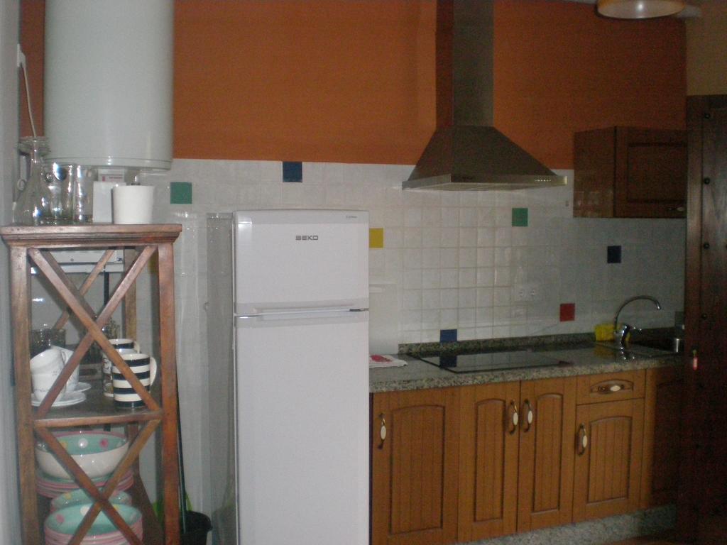 Apartamentos Rurales El Canuelo De Carcabuey Kültér fotó