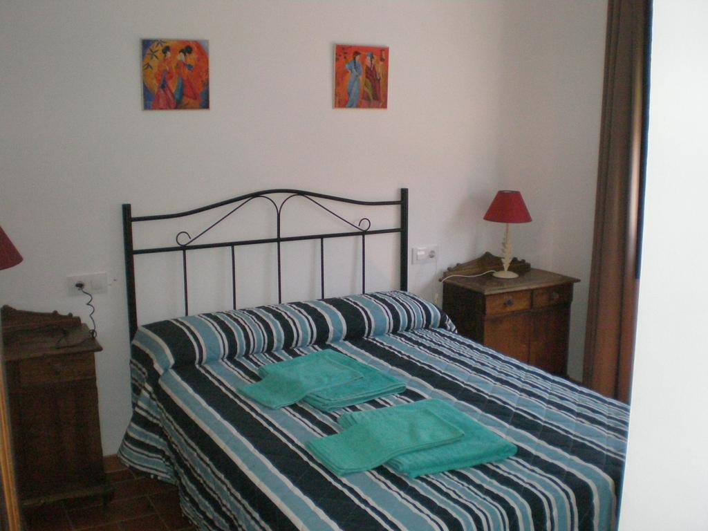 Apartamentos Rurales El Canuelo De Carcabuey Kültér fotó