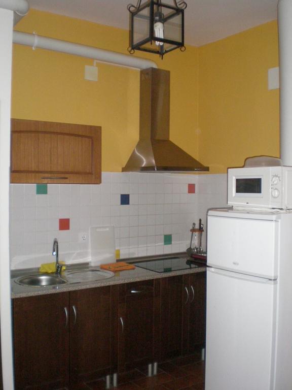 Apartamentos Rurales El Canuelo De Carcabuey Kültér fotó