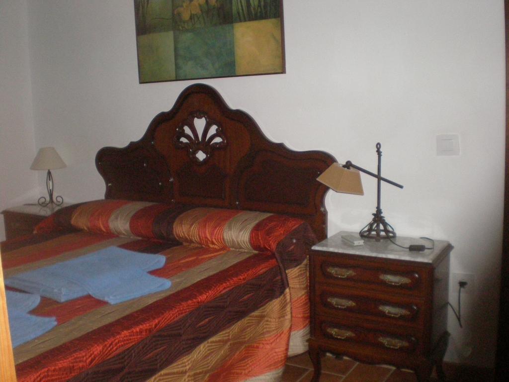Apartamentos Rurales El Canuelo De Carcabuey Kültér fotó