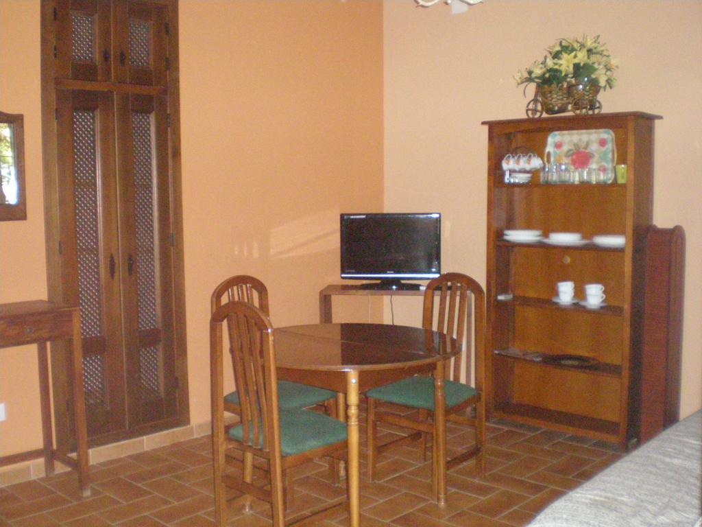 Apartamentos Rurales El Canuelo De Carcabuey Kültér fotó